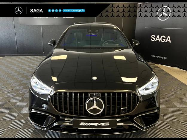 MERCEDES-BENZ Classe S Mercedes-AMG S 63 E Performance  Classe S LIMOUSINE / 223 Mercedes-AMG S 63 E Performance