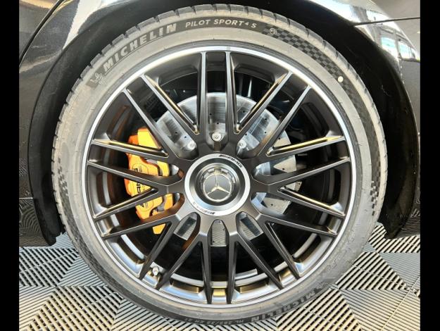 MERCEDES-BENZ Classe S Mercedes-AMG S 63 E Performance  Classe S LIMOUSINE / 223 Mercedes-AMG S 63 E Performance