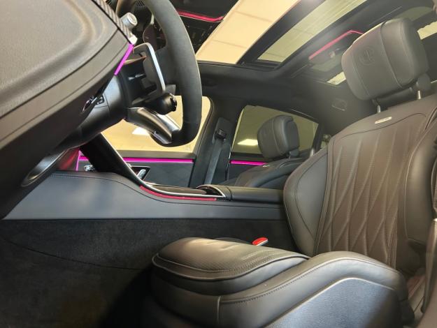 MERCEDES-BENZ Classe S Mercedes-AMG S 63 E Performance  Classe S LIMOUSINE / 223 Mercedes-AMG S 63 E Performance