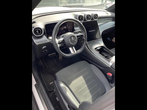 MERCEDES-BENZ GLC 300 e  Hybrid EQ 4MATIC AMG Line  