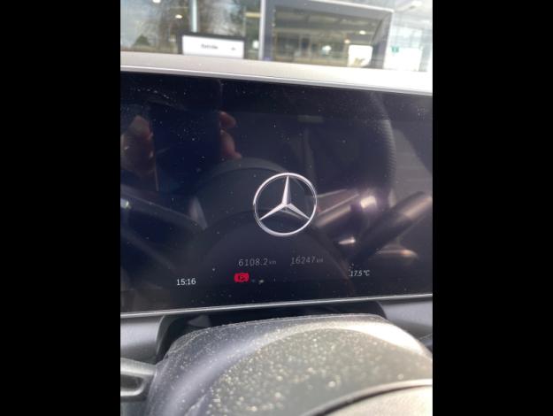 MERCEDES-BENZ GLC 300 e  Hybrid EQ 4MATIC AMG Line  