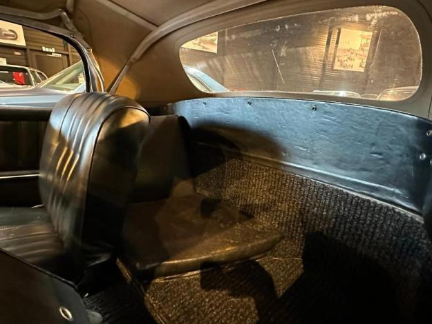 MERCEDES-BENZ 190 SL   