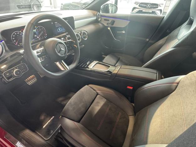 MERCEDES-BENZ CLA 180 d Shooting Brake  