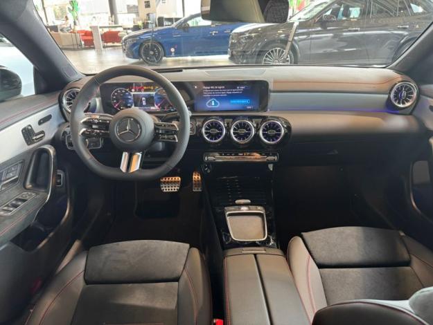 MERCEDES-BENZ CLA 180 d Shooting Brake  