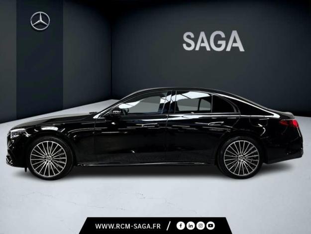 MERCEDES-BENZ Classe E Berline 300 de Hybrid EQ AMG Line Berline class  Classe E 300 e Hybrid EQ AMG Line Berline