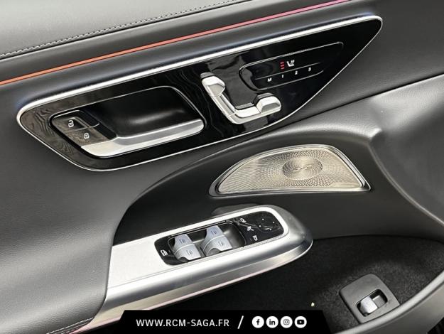 MERCEDES-BENZ Classe E Berline 300 de Hybrid EQ AMG Line Berline class  Classe E 300 e Hybrid EQ AMG Line Berline