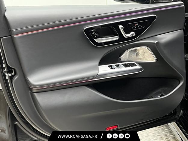 MERCEDES-BENZ Classe E Berline 300 de Hybrid EQ AMG Line Berline class  Classe E 300 e Hybrid EQ AMG Line Berline