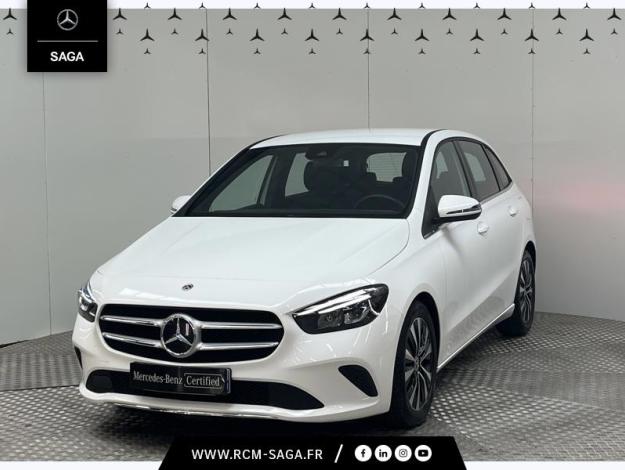 MERCEDES-BENZ Classe B 160 Style Line Edition Pack Style 