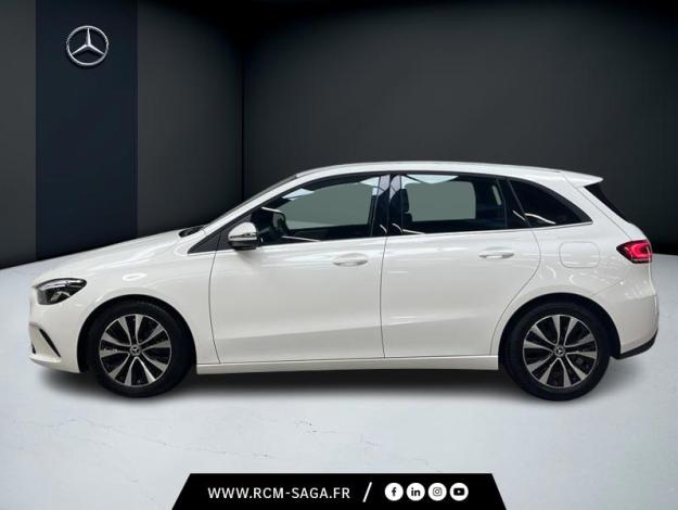 MERCEDES-BENZ Classe B 160 Style Line Edition Pack Style 