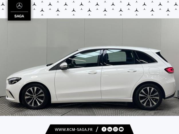 MERCEDES-BENZ Classe B 160 Style Line Edition Pack Style 