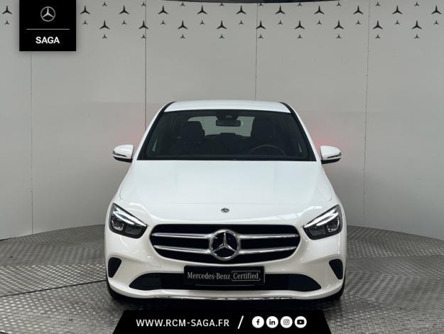MERCEDES-BENZ Classe B 160 Style Line Edition Pack Style 
