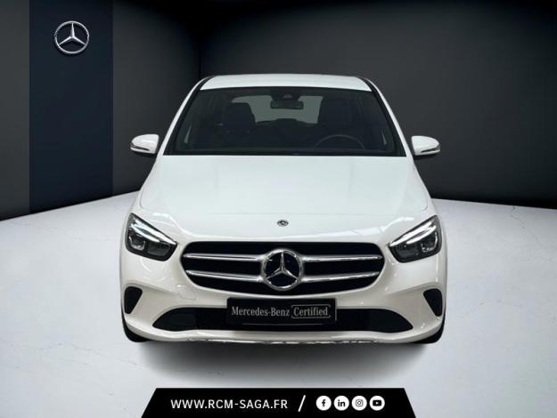 MERCEDES-BENZ Classe B 160 Style Line Edition Pack Style 