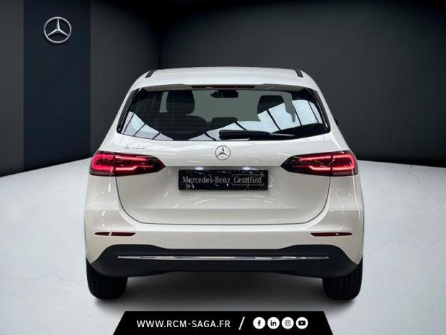 MERCEDES-BENZ Classe B 160 Style Line Edition Pack Style 