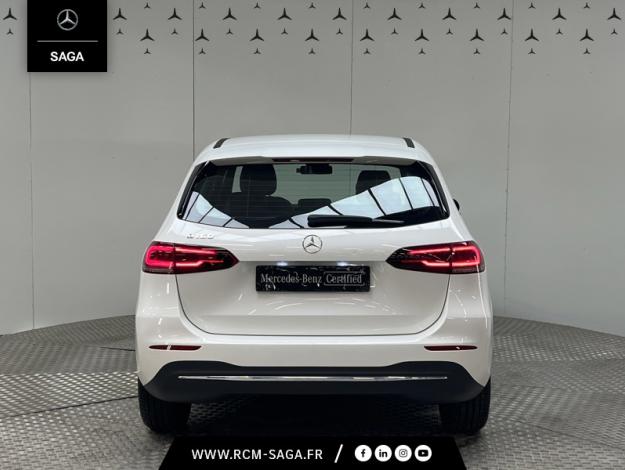 MERCEDES-BENZ Classe B 160 Style Line Edition Pack Style 