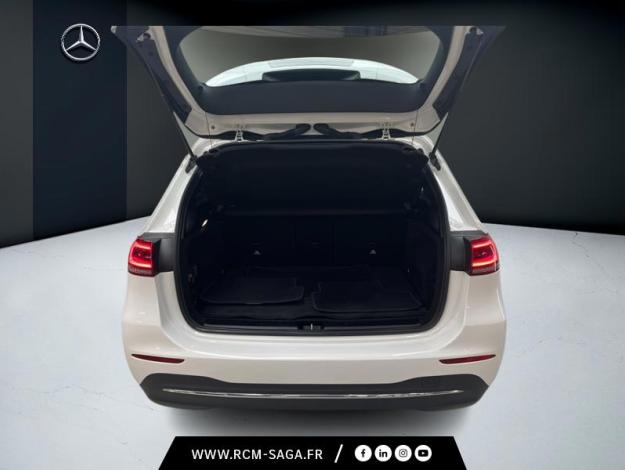 MERCEDES-BENZ Classe B 160 Style Line Edition Pack Style 