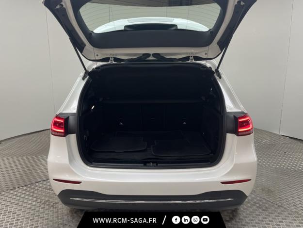 MERCEDES-BENZ Classe B 160 Style Line Edition Pack Style 