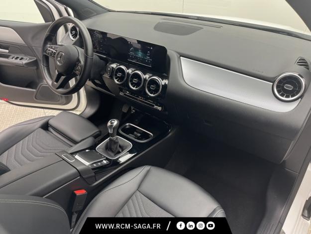 MERCEDES-BENZ Classe B 160 Style Line Edition Pack Style 