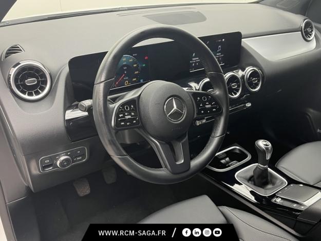 MERCEDES-BENZ Classe B 160 Style Line Edition Pack Style 