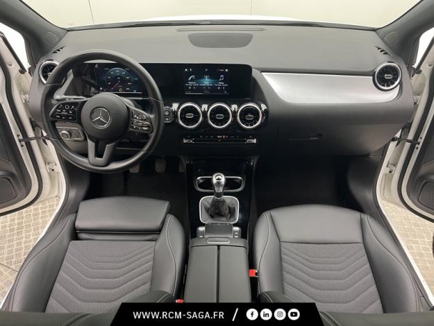 MERCEDES-BENZ Classe B 160 Style Line Edition Pack Style 