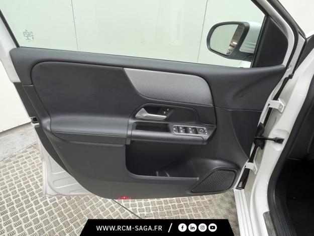 MERCEDES-BENZ Classe B 160 Style Line Edition Pack Style 