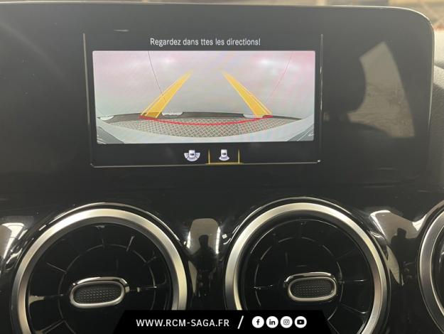 MERCEDES-BENZ Classe B 160 Style Line Edition Pack Style 