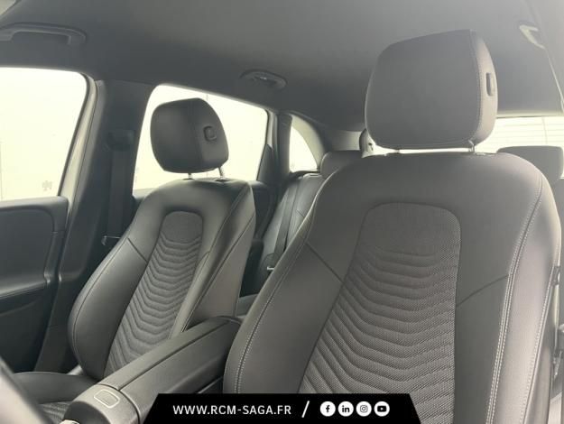 MERCEDES-BENZ Classe B 160 Style Line Edition Pack Style 
