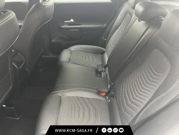MERCEDES-BENZ Classe B 160 Style Line Edition Pack Style 
