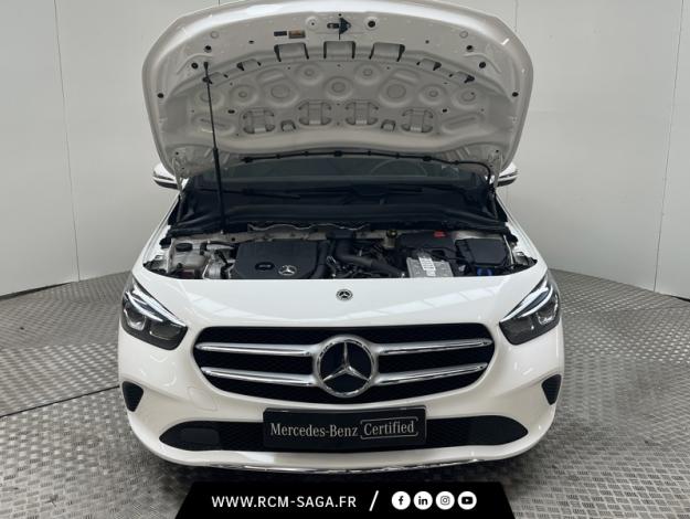 MERCEDES-BENZ Classe B 160 Style Line Edition Pack Style 