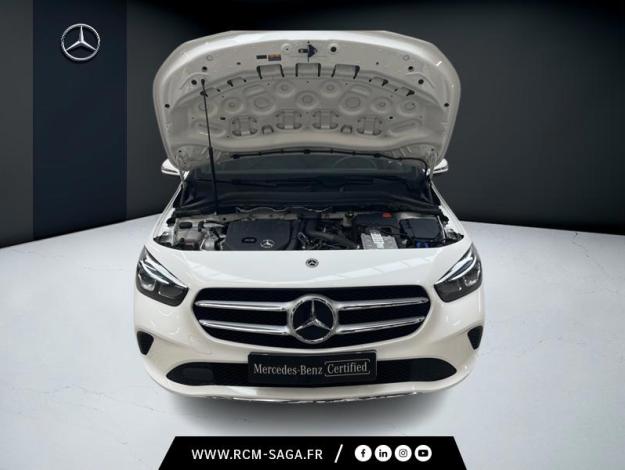 MERCEDES-BENZ Classe B 160 Style Line Edition Pack Style 