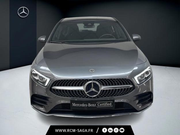 MERCEDES-BENZ Classe A 180 AMG Line 7G-DCT 