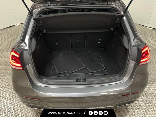 MERCEDES-BENZ Classe A 180 AMG Line 7G-DCT 