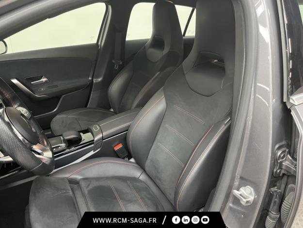 MERCEDES-BENZ Classe A 180 AMG Line 7G-DCT 