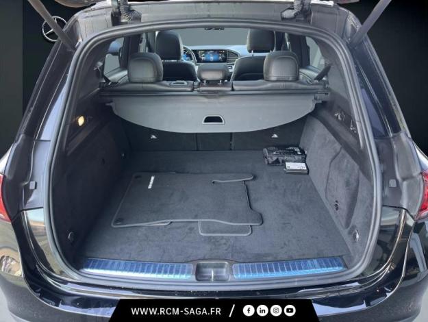 MERCEDES-BENZ GLE 350 de 194+136ch AMG Line 4Matic 9G-Tronic  Classe GLE SUV/167 GLE 350 de 4MATIC AMG Line