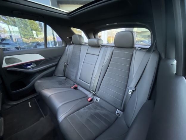 MERCEDES-BENZ GLE 350 de 194+136ch AMG Line 4Matic 9G-Tronic  Classe GLE SUV/167 GLE 350 de 4MATIC AMG Line