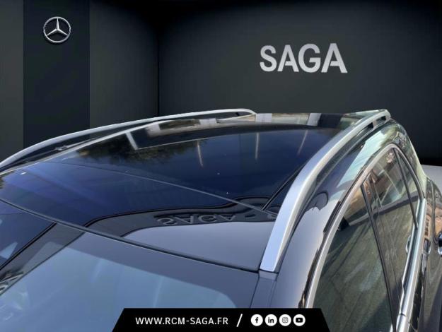 MERCEDES-BENZ GLE 350 de 194+136ch AMG Line 4Matic 9G-Tronic  Classe GLE SUV/167 GLE 350 de 4MATIC AMG Line
