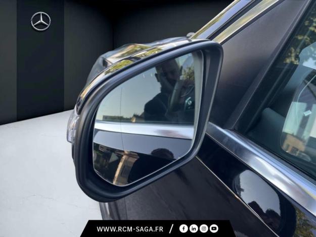 MERCEDES-BENZ GLE 350 de 194+136ch AMG Line 4Matic 9G-Tronic  Classe GLE SUV/167 GLE 350 de 4MATIC AMG Line