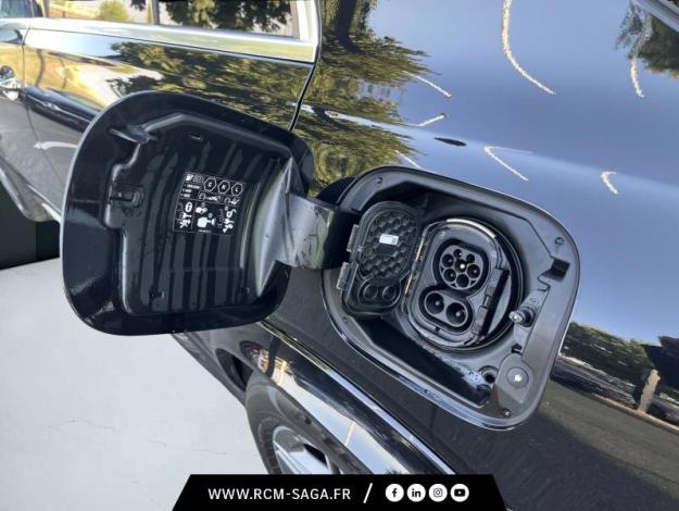 MERCEDES-BENZ GLE 350 de 194+136ch AMG Line 4Matic 9G-Tronic  Classe GLE SUV/167 GLE 350 de 4MATIC AMG Line