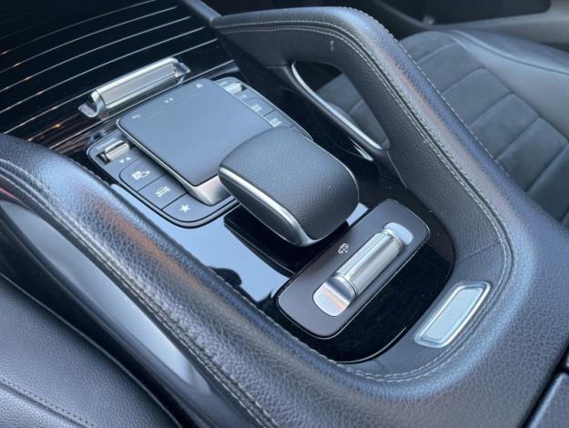 MERCEDES-BENZ GLE 350 de 194+136ch AMG Line 4Matic 9G-Tronic  Classe GLE SUV/167 GLE 350 de 4MATIC AMG Line