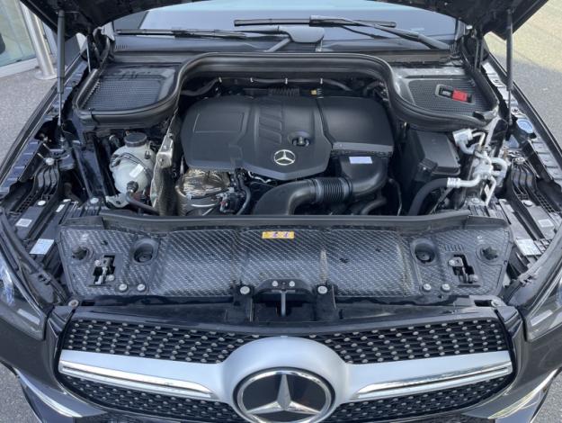 MERCEDES-BENZ GLE 350 de 194+136ch AMG Line 4Matic 9G-Tronic  Classe GLE SUV/167 GLE 350 de 4MATIC AMG Line