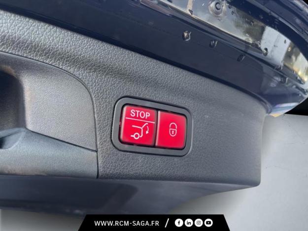 MERCEDES-BENZ GLE 350 de 194+136ch AMG Line 4Matic 9G-Tronic  Classe GLE SUV/167 GLE 350 de 4MATIC AMG Line