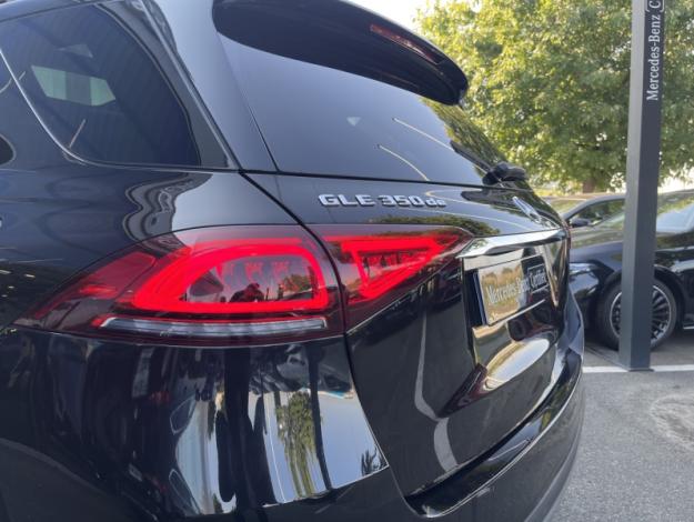 MERCEDES-BENZ GLE 350 de 194+136ch AMG Line 4Matic 9G-Tronic  Classe GLE SUV/167 GLE 350 de 4MATIC AMG Line