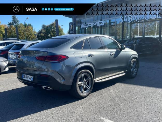 MERCEDES-BENZ GLE Coupé 350 de 4MATIC AMG Line Coupé  Classe GLE CP/1673 GLE 350 de 4MATIC AMG Line Coupe