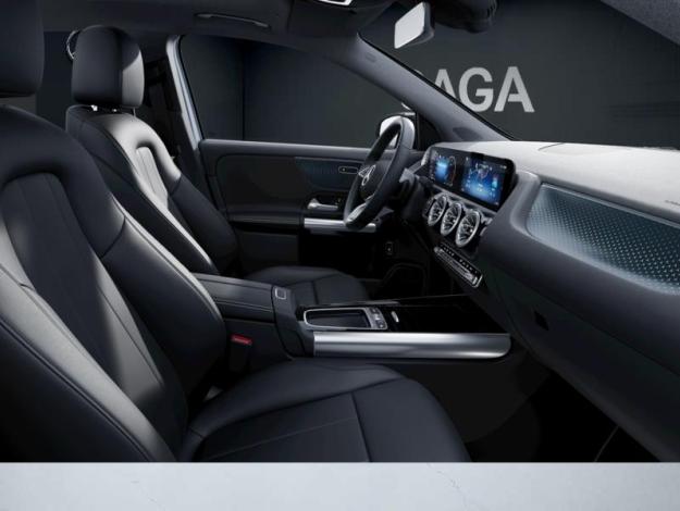 MERCEDES-BENZ GLA 180 d Luxury Line  