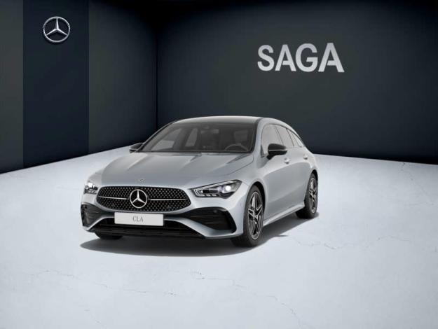 MERCEDES-BENZ CLA 180 Shooting Brake AMG Line  