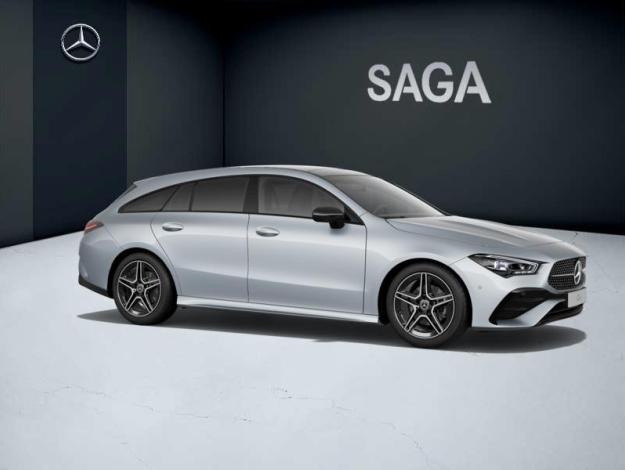 MERCEDES-BENZ CLA 180 Shooting Brake AMG Line  