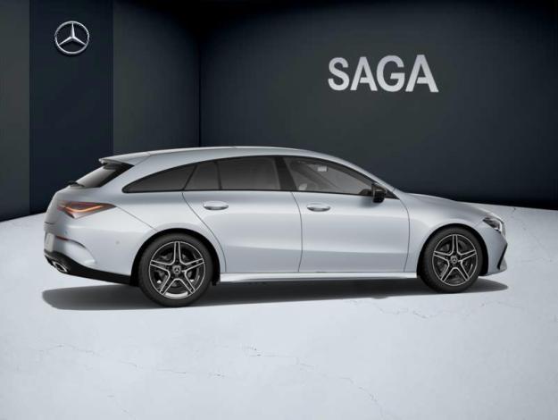 MERCEDES-BENZ CLA 180 Shooting Brake AMG Line  