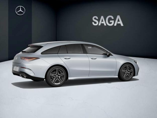 MERCEDES-BENZ CLA 180 Shooting Brake AMG Line  