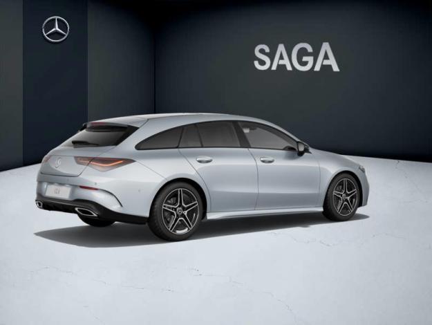 MERCEDES-BENZ CLA 180 Shooting Brake AMG Line  