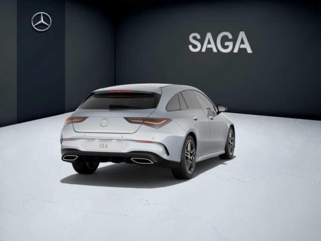 MERCEDES-BENZ CLA 180 Shooting Brake AMG Line  