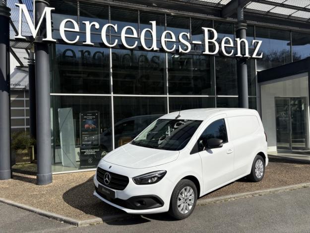 MERCEDES-BENZ Citan 112 CDI Fourgon PRO Standard  CITAN Citan 112 CDI Fourgon long PRO